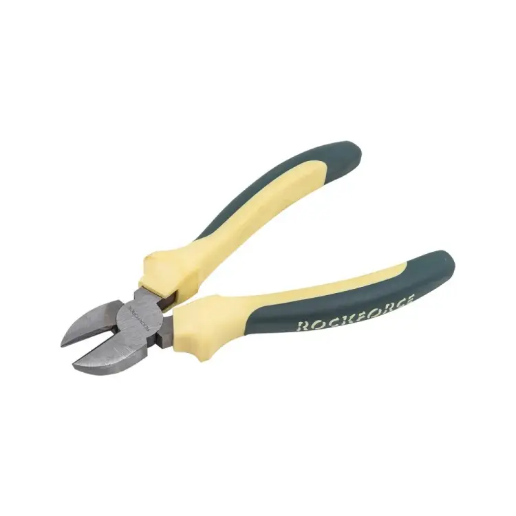 Диагональные бокорезы Rockforce RF-612B200(6207)
