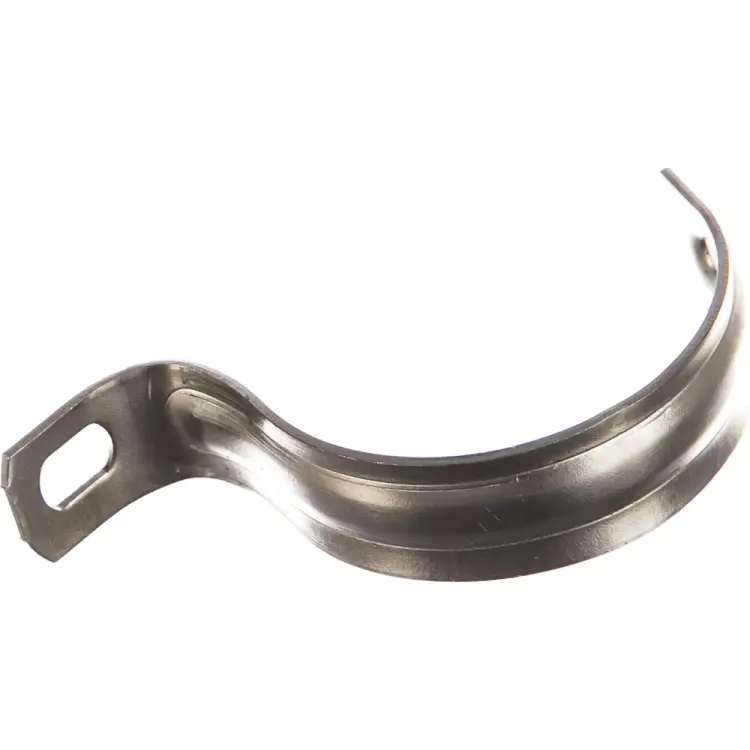 Однолапковая скоба Промрукав СМО 38-40 PR08.2538