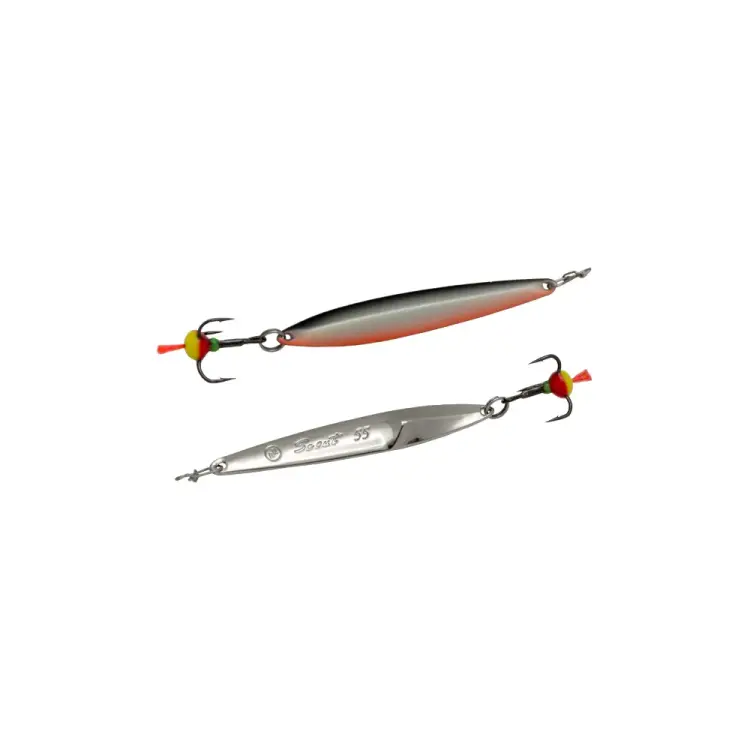 Вертикальная блесна Ecopro Scout EPVJSC75MOS