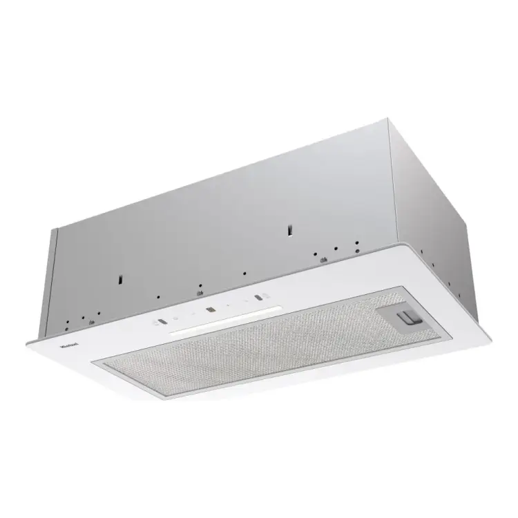 Кухонная вытяжка Hietzel CHB 5208J WH H37