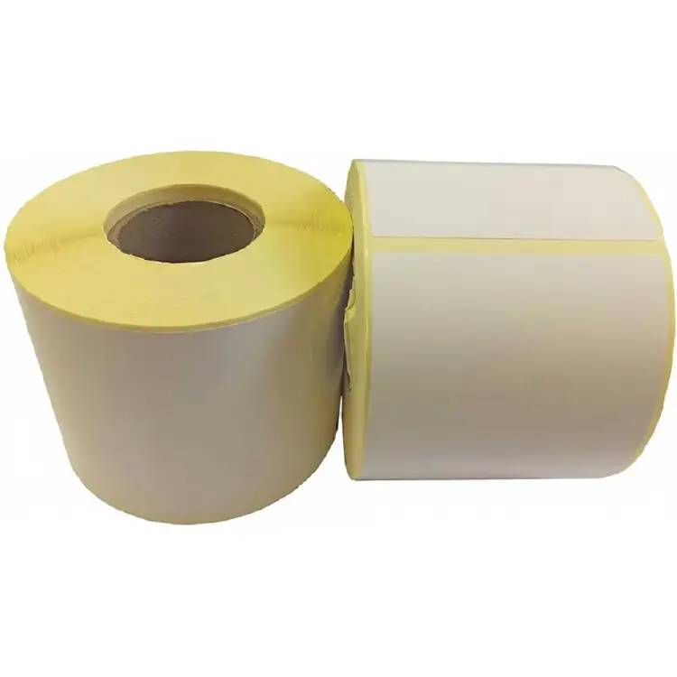 Термоэтикетки Cactus Top 1549755