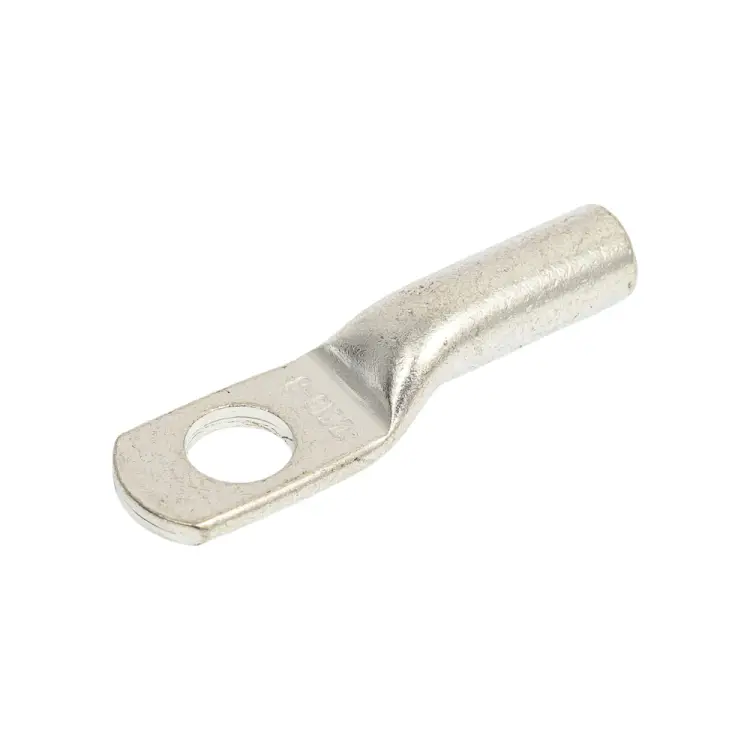 Кабельный наконечник KLR KL-DIN16-8 4001608