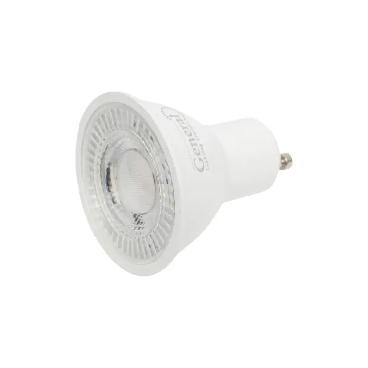 Светодиодная лампа General Lighting Systems GLDEN-MR16-DIF-15-230-GU10-6500 661574