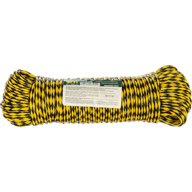 Веревка FIT 68460