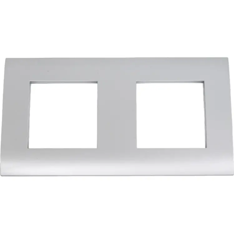 Двухпостовая рамка LK Studio LK45 85420трех1