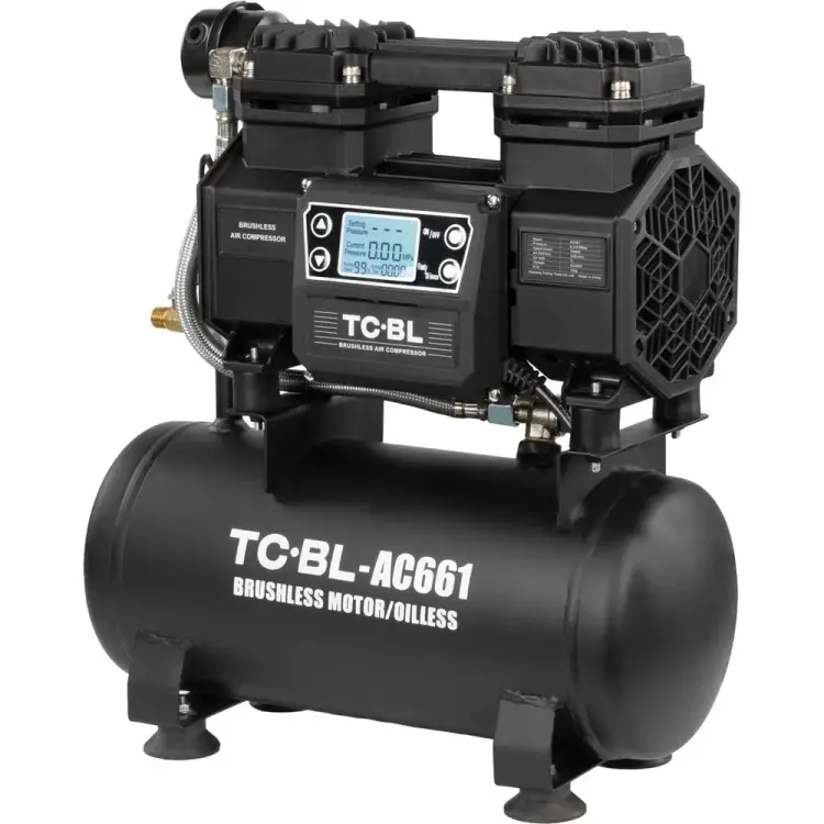 Компрессор TC-BL AC661