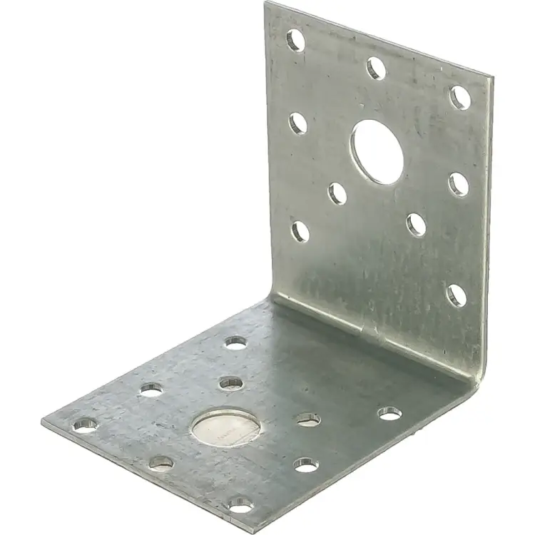 Крепежный крепежный уголок Госкреп 13-0020000