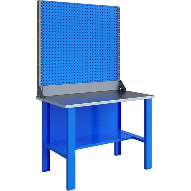 Слесарный верстак Верстакофф TNC 121.11.3-2 125218