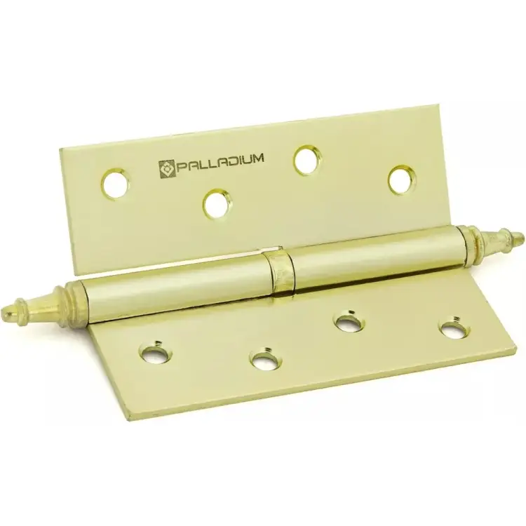 Левая дверная петля Palladium N 610-S-4" SB 11397