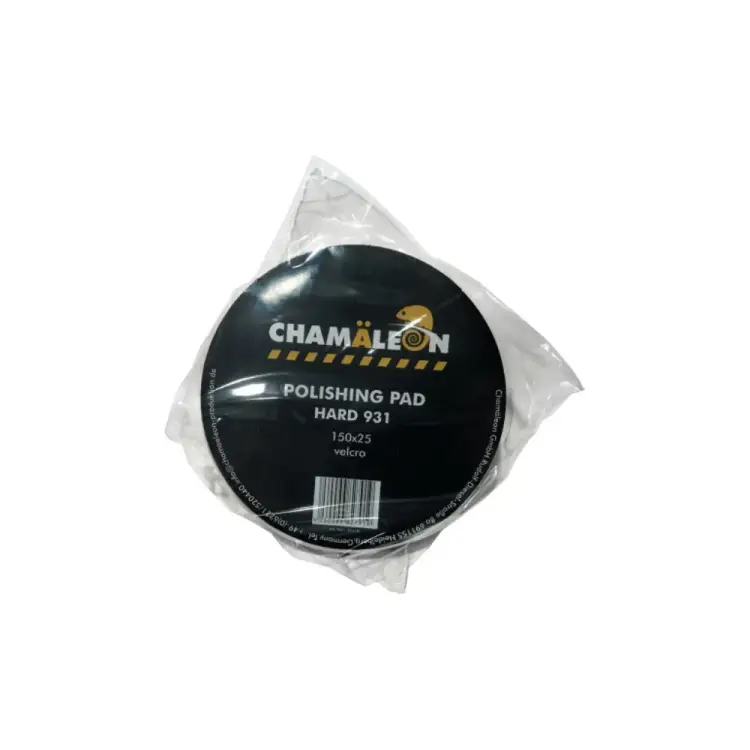 Полировальный круг Chamaeleon 49310 Полировальный круг Chamaeleon 49310