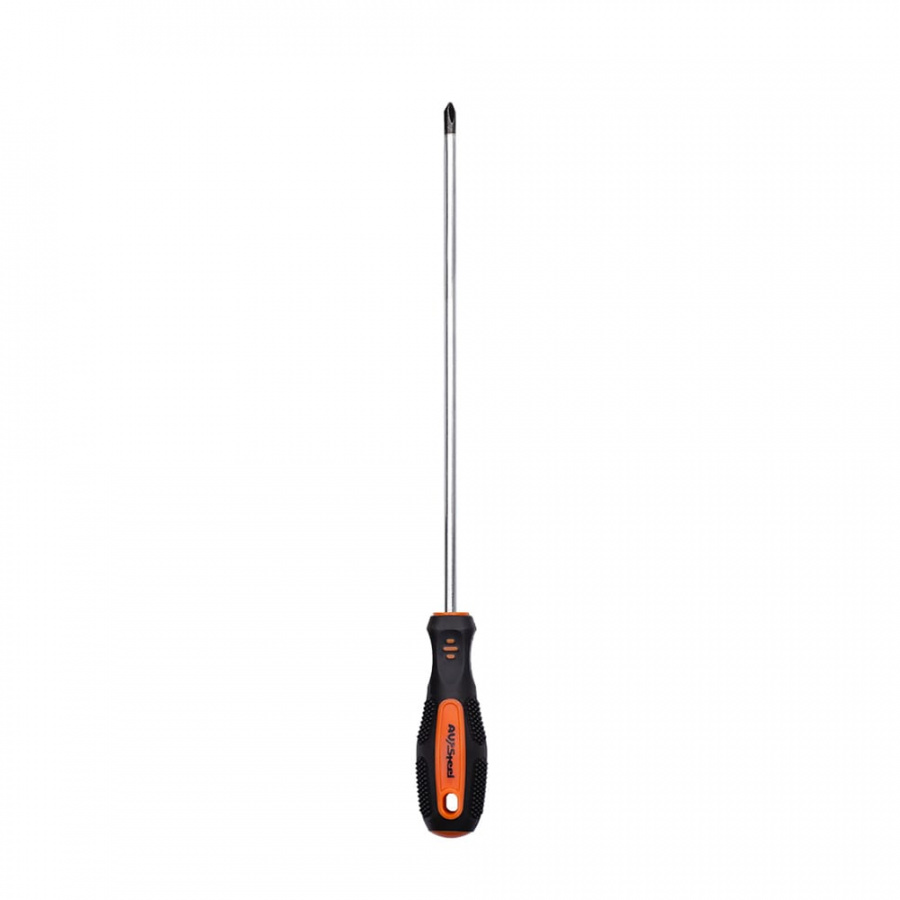 Крестовая отвертка AV Steel AV-410210
