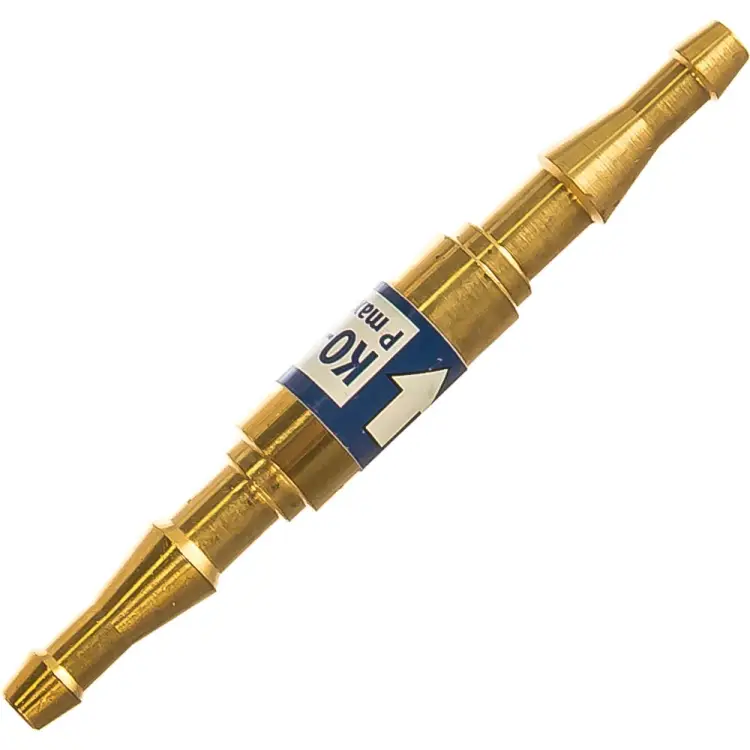 Обратный клапан KRASS КО-К-30 2855577