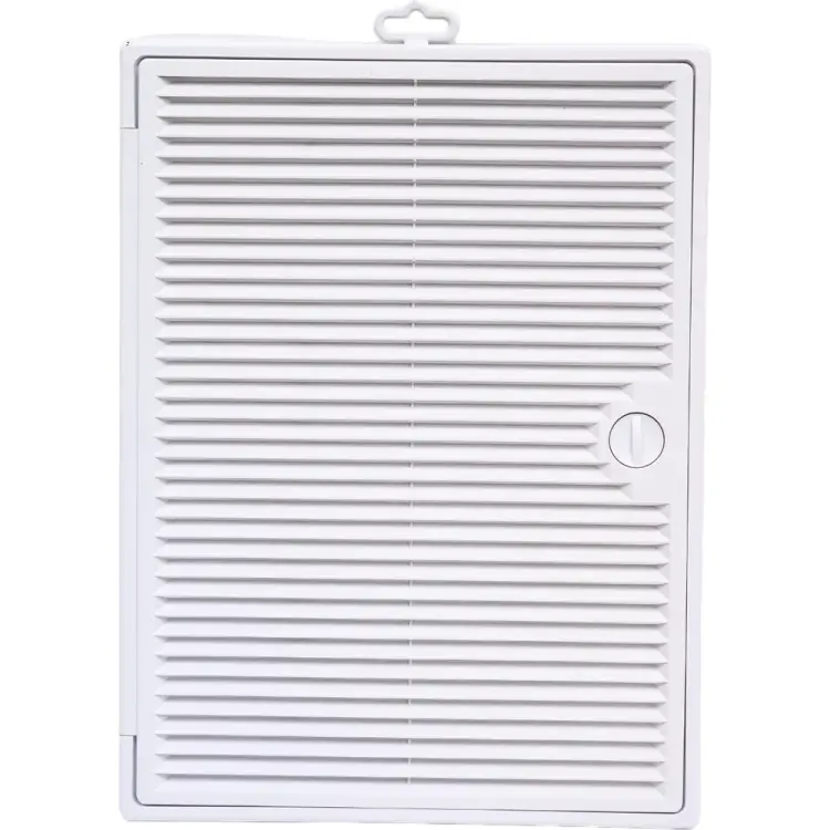 Ревизионная вентилируемая люк-дверца EVECS Декофот 3040ДФ 233-052