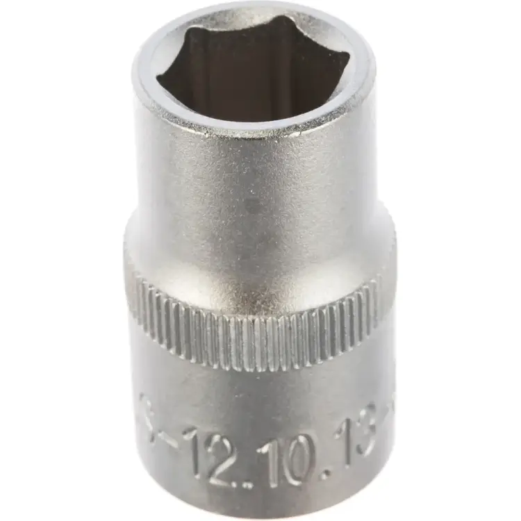 Короткая торцевая головка Станкоимпорт CS-12.10.13-6