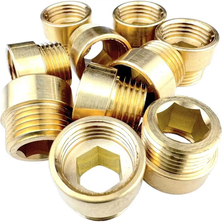 Удлинительная гайка Профитт 9278205