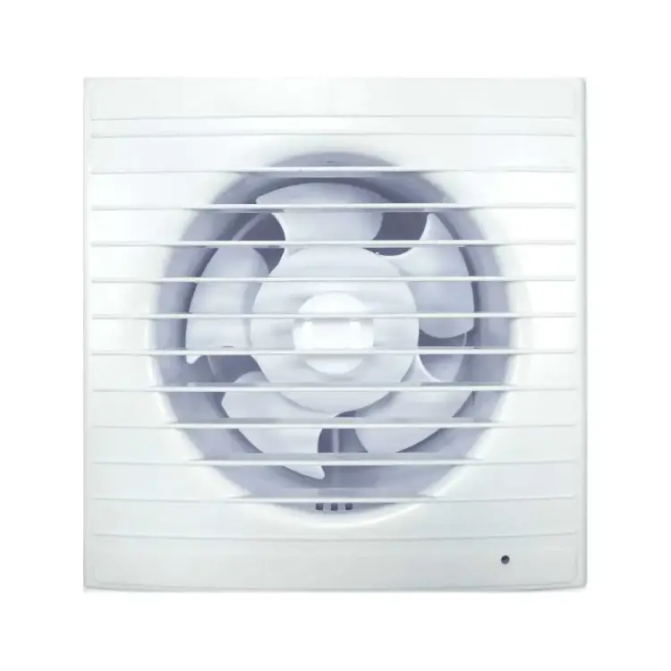 Осевой вентилятор вытяжной ВИЕНТО 125СТ STILL (240 м3), шарикоподшипник 125СТ STILL-B ВИЕНТО 125СТ STILL-B