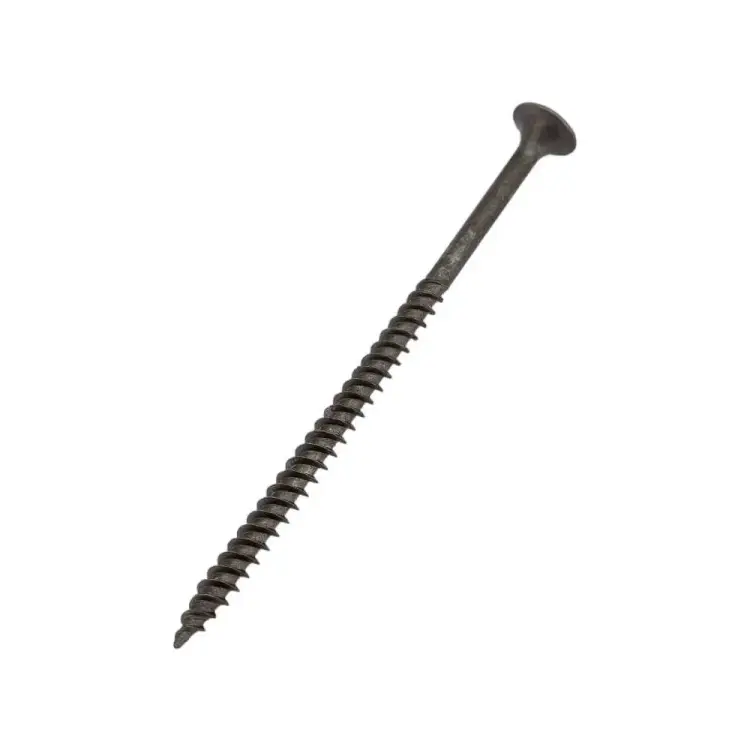 Саморез шсгм Госкреп 4.2х75 мм 100 шт. КР.012788