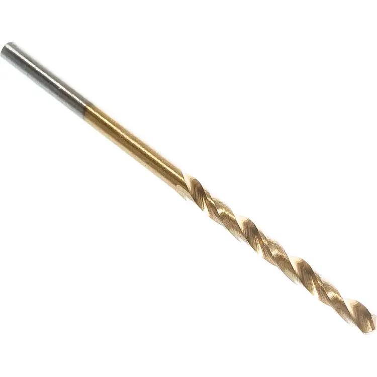 Сверло по металлу FIT 34125