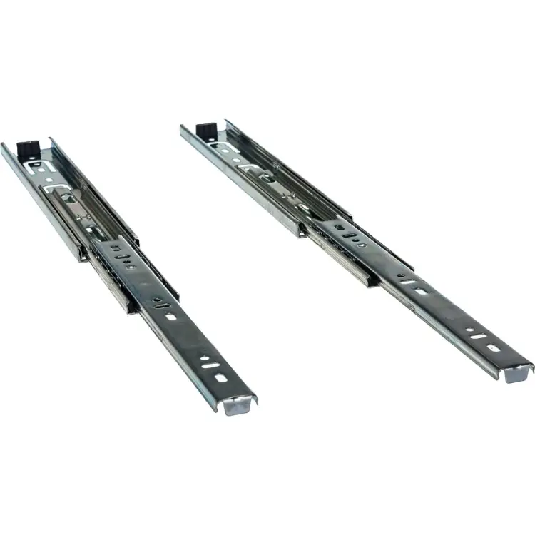 Шариковые выдвижные направляющие Laurus 09449