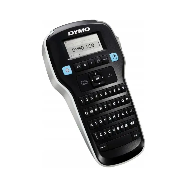 Электронный ленточный принтер Dymo S0946360 LM160 S0946320