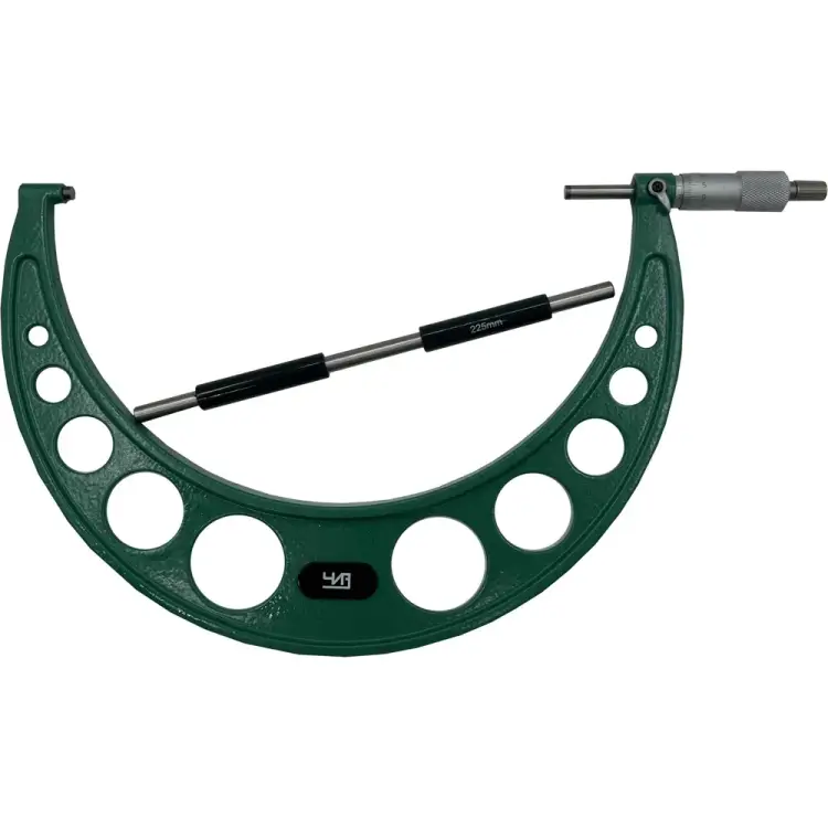 Микрометр ЧИЗ МК- 250 0.01 211773