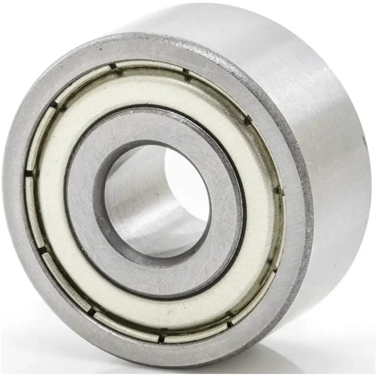 Подшипник DINROLL 3306B-2ZTNC3 2001001437404