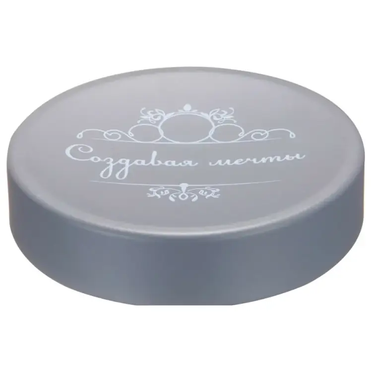 Настольная мыльница FORA Создавая мечты FOR-DA036GR Настольная мыльница FORA Создавая мечты FOR-DA036GR