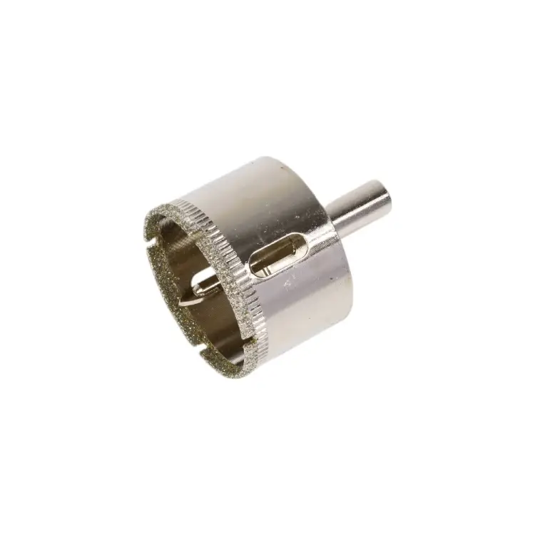 Алмазная коронка РОСОМАХА 723045