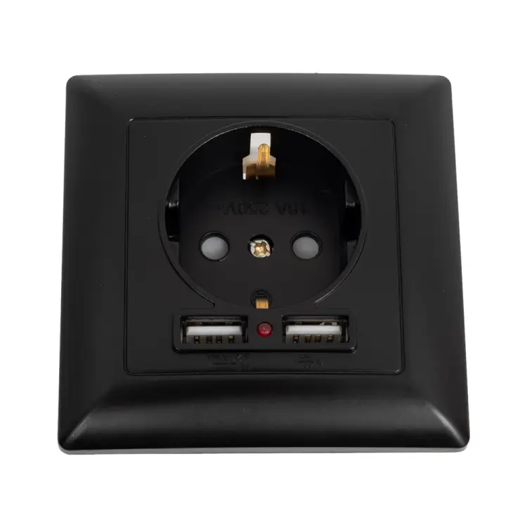 Розетка Intro Solo Б0053717