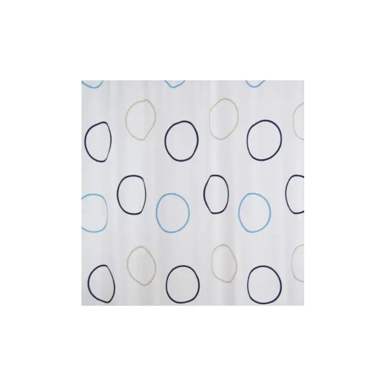 Штора для ванных комнат RIDDER Ring 403100