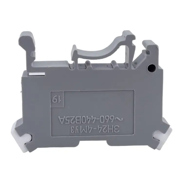 Наборный зажим СПб УПП-5 ЗН24-4М25 В/В тип 2 999113068