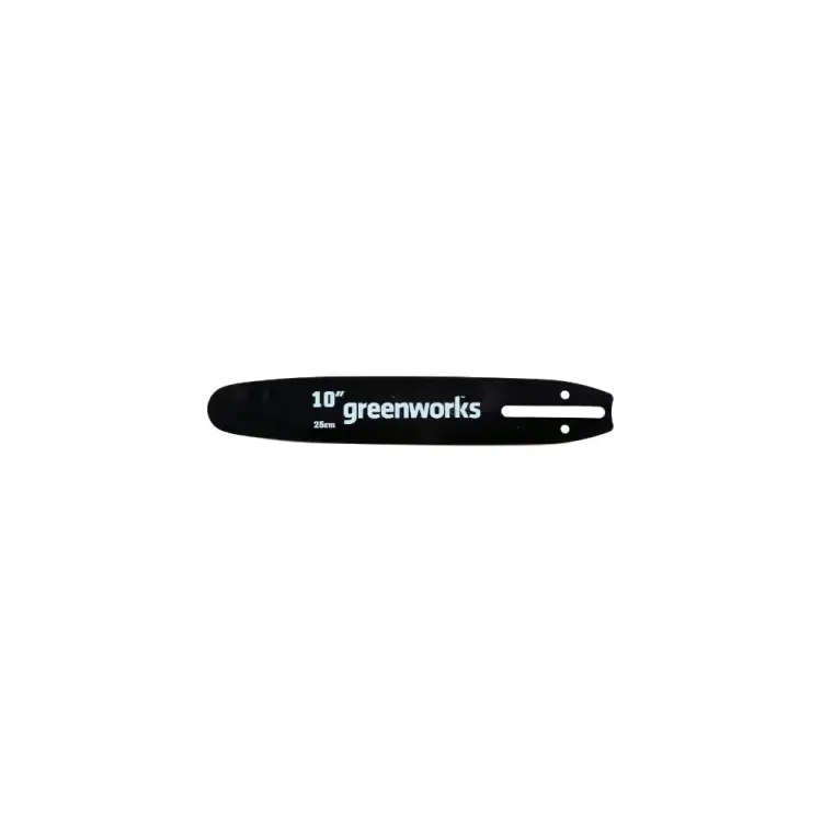 Шина 24V GreenWorks 25см