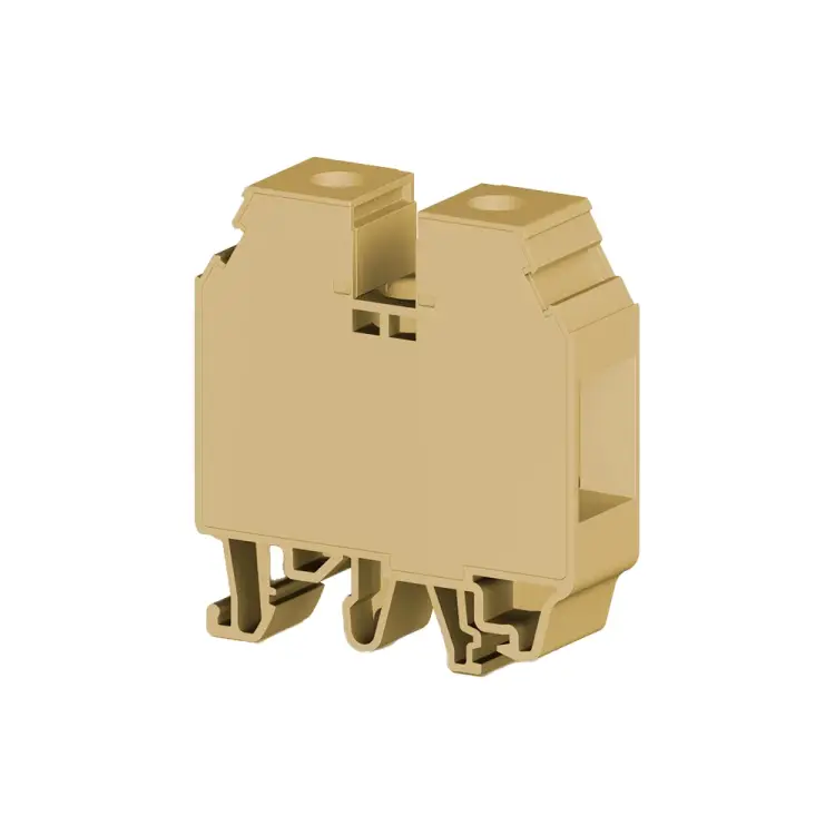 Клеммник на DIN-рейку Klemsan AVK35 RD 0.0.0.3.304259