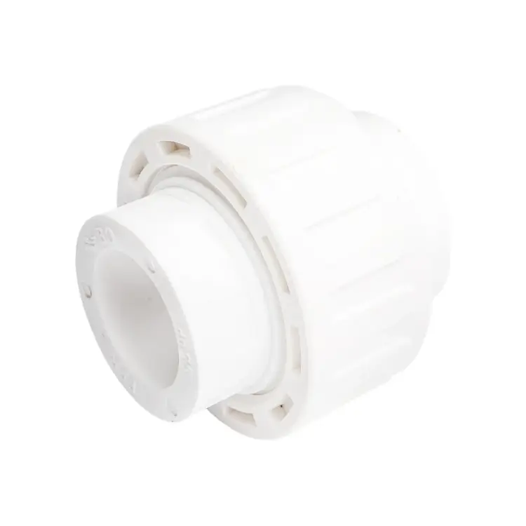 Разборная муфта Blue Ocean PPRF/UA-PPR(W)-25