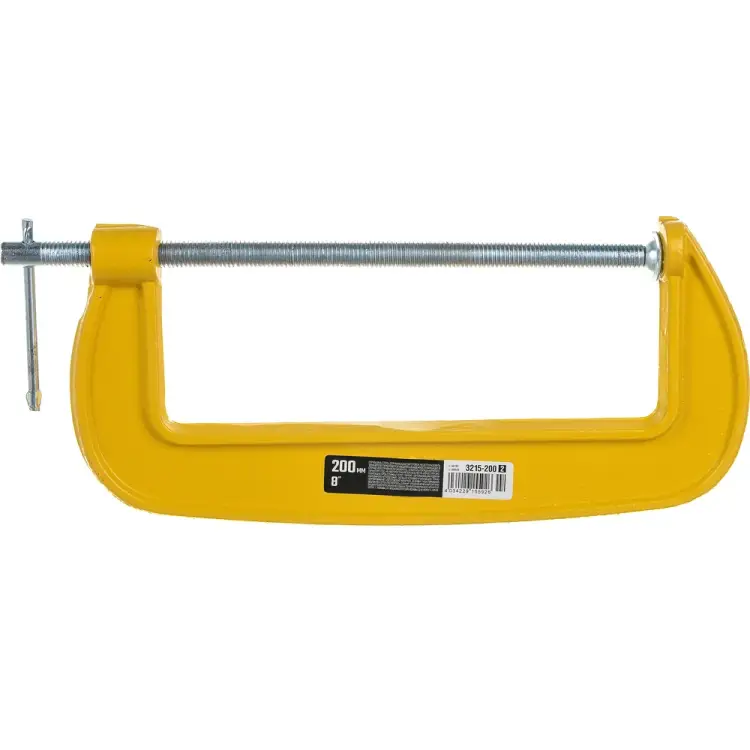 Струбцина STAYER SG-200 3215-200_z02