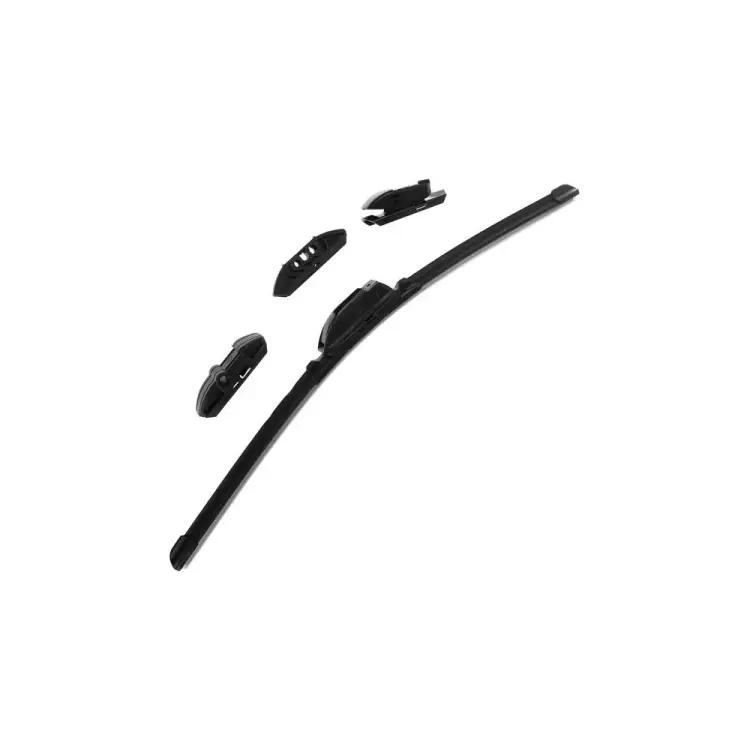 Бескаркасная щетка стеклоочистителя TORSO 2351956