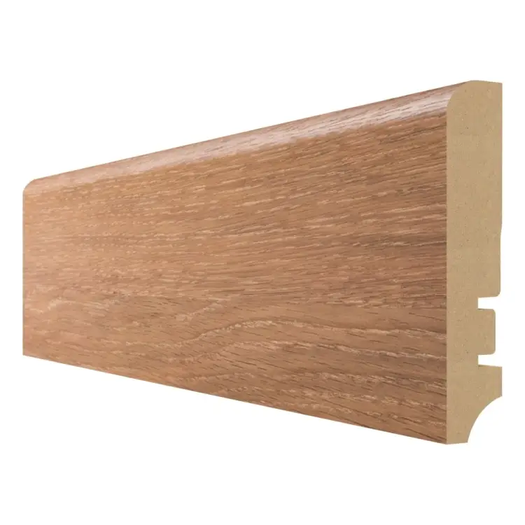 Плинтус HANNAHHOLZ Aktuell Design AD 81402.19