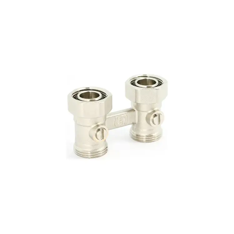 Прямой узел нижнего подключения Uni-Fitt 192N3300