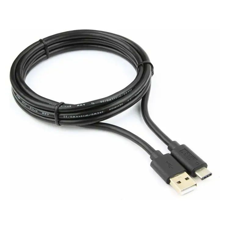 Кабель Cablexpert CCP-USB2-AMCM-6 Кабель Cablexpert CCP-USB2-AMCM-6