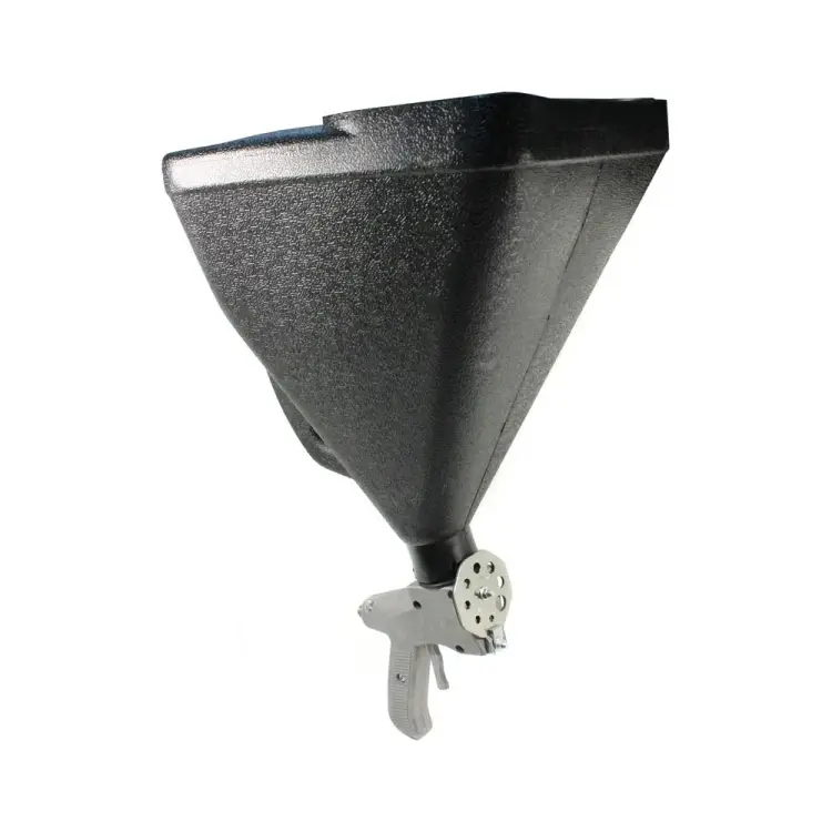 Текстурный пистолет Garage LC-04 УТ-00000063