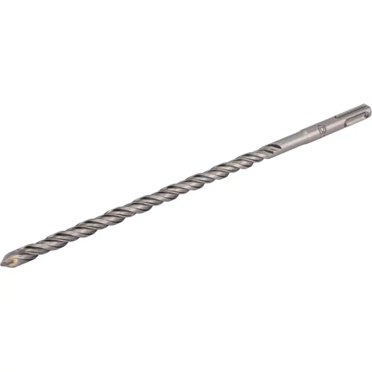 Бур sds-plus по бетону CUTOP Profi 40-10260