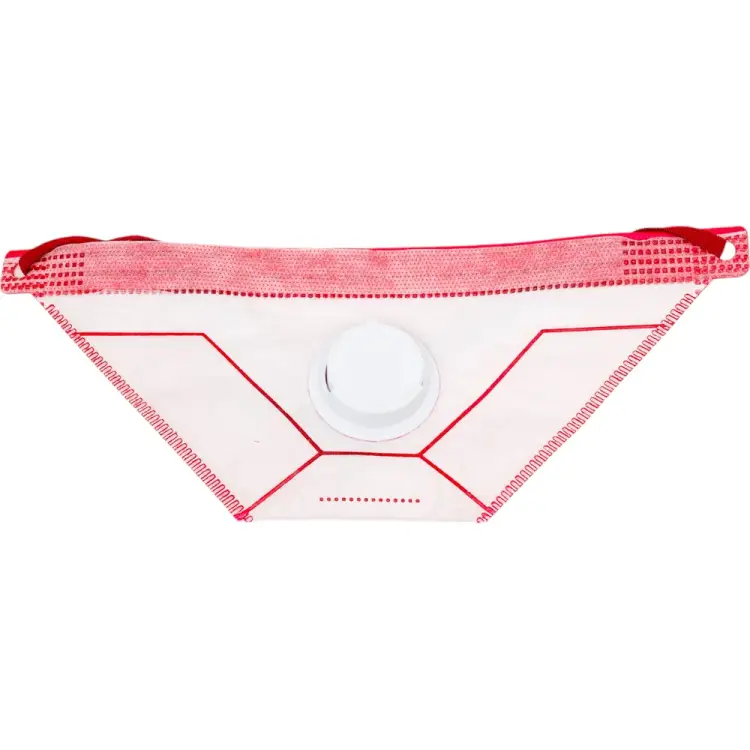 Полумаска респираторный комплекс 6031