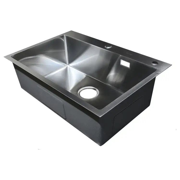 Мойка SANTREK 312401 Мойка SANTREK 312401