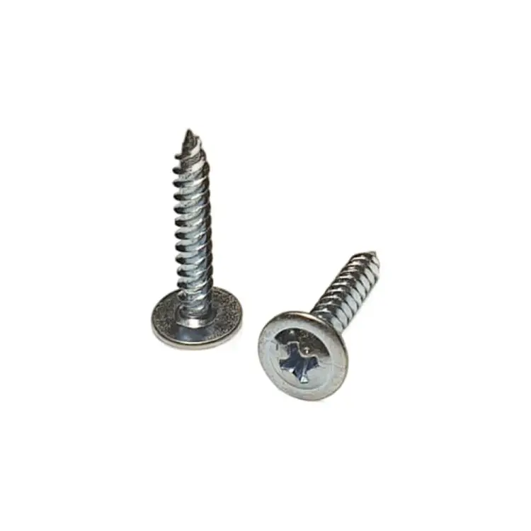 Оцинкованный саморез GSMETZ 4.2x25 мм, 10 кг, 4545 шт., ph2 1024225