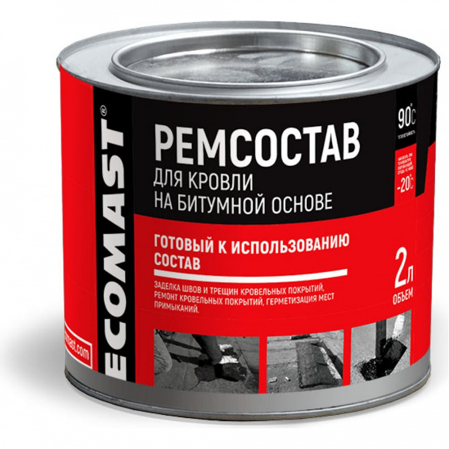 Ремсостав ECOMAST 24594