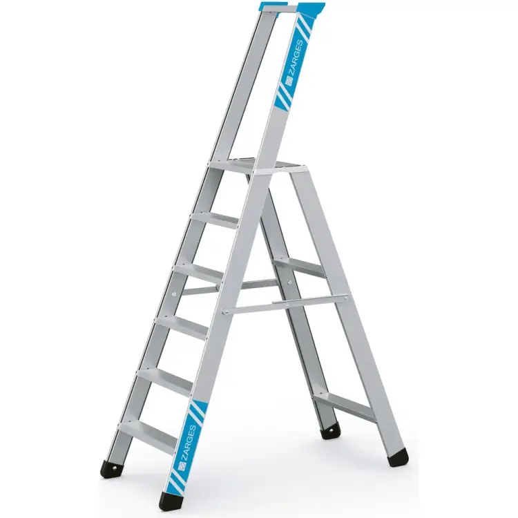 Стремянка Zarges Seventec S 40336 Стремянка Zarges Seventec S 40336