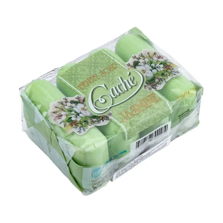 Туалетное мыло для ухода Cache CLS0001