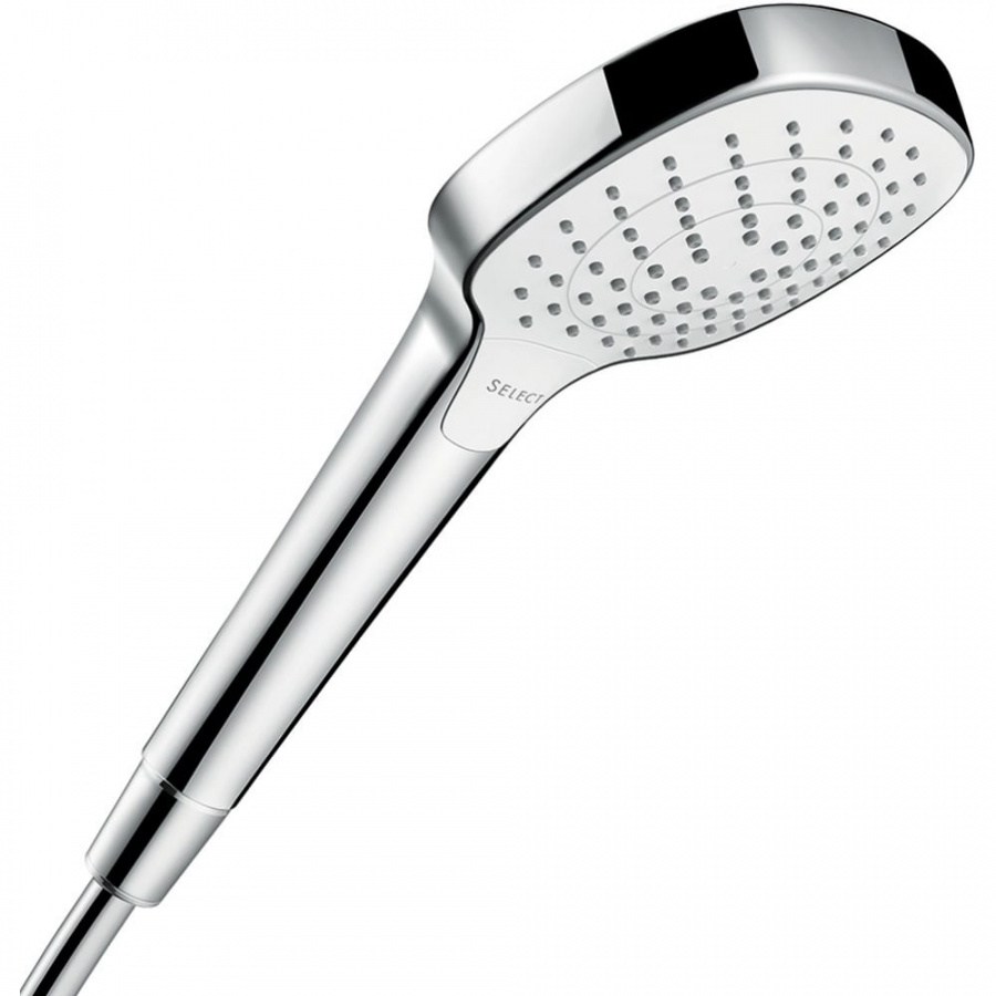 Ручной душ Hansgrohe Croma Select E Vario