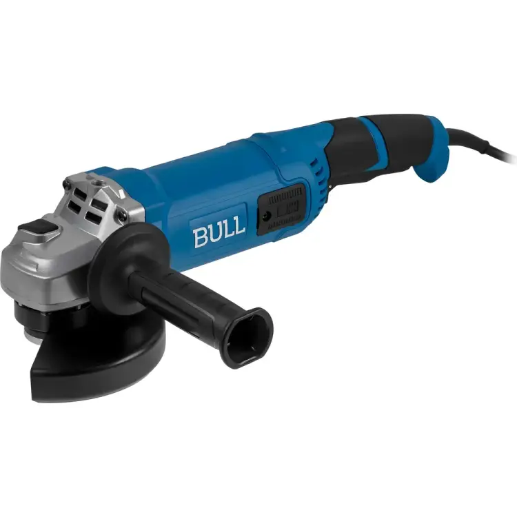 Одноручная угловая шлифмашина BULL WS 1501 1333622