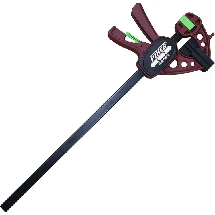 Быстрозажимная струбцина Piher Quick Mini М00005916